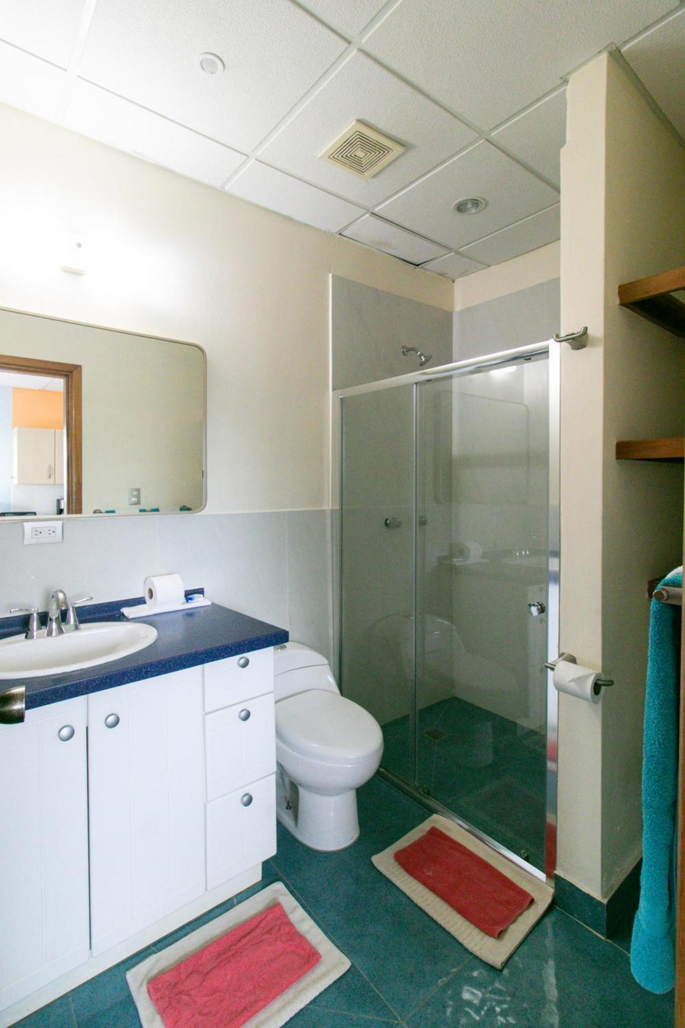 Aqua Point Condos Rentals Bocas Town Dış mekan fotoğraf